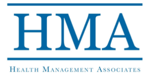 HMA - Health Management Associates logo